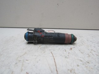 Форсунка инжекторная электрическая Ford Maverick 2001-2006 249850 5045538