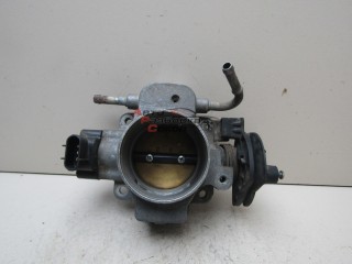 Заслонка дроссельная Ford Maverick 2001-2006 249854 4657337