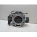 Заслонка дроссельная Ford Maverick 2001-2006 249854 4657337