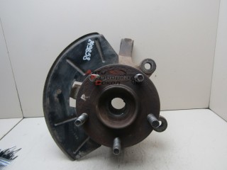 Кулак поворотный передний правый Ford Maverick 2001-2006 249858 4587094