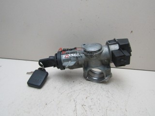 Замок зажигания Ford Maverick 2001-2006 249862 5164985