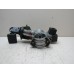 Замок зажигания Ford Maverick 2001-2006 249862 5164985