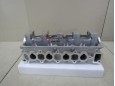  Головка блока Chevrolet Aveo (T250) 2005-2011 249781 96325166