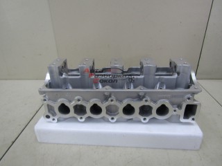 Головка блока Chevrolet Aveo (T250) 2005-2011 249781 96325166