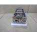 Головка блока Chevrolet Aveo (T250) 2005-2011 249781 96325166