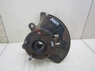 Кулак поворотный передний левый Ford Maverick 2001-2006 249879 4587096