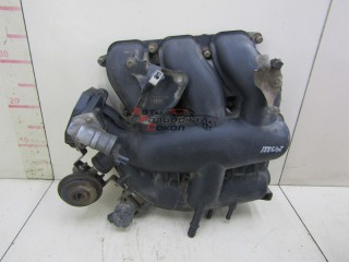 Коллектор впускной Ford Maverick 2001-2006 249881 4841770