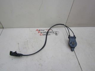 Трос отопителя Ford Maverick 2001-2006 249882 4549698