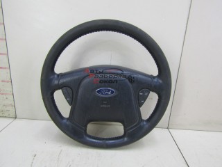 Рулевое колесо с AIR BAG Ford Maverick 2001-2006 249894 4819489