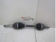  Полуось передняя левая Mazda Tribute (EP) 2001-2007 249920 4986465