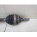 Полуось передняя левая Mazda Tribute (EP) 2001-2007 249920 4986465