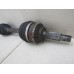 Полуось передняя левая Mazda Tribute (EP) 2001-2007 249920 4986465