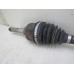 Полуось передняя левая Mazda Tribute (EP) 2001-2007 249920 4986465