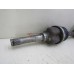 Полуось передняя левая Mazda Tribute (EP) 2001-2007 249920 4986465