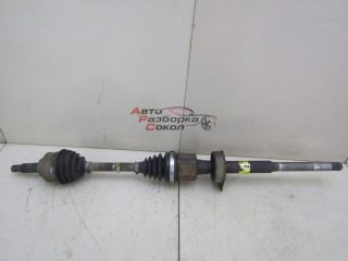 Полуось передняя правая Ford Maverick 2001-2006 249921 4919828