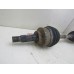 Полуось передняя правая Ford Maverick 2001-2006 249921 4919828
