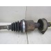 Полуось передняя правая Ford Maverick 2001-2006 249921 4919828