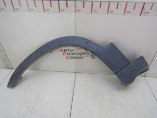 Накладка переднего крыла левого Ford Maverick 2001-2006 249949 YL8416A075BFACBB