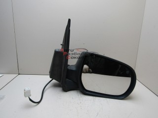 Зеркало правое электрическое Ford Maverick 2001-2006 249957 4794486