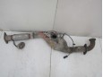  Приемная труба глушителя Ford Maverick 2001-2006 249966 4743808