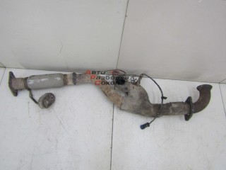 Приемная труба глушителя Ford Maverick 2001-2006 249966 4743808