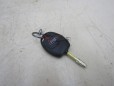  Ключ зажигания Ford Fusion 2002-2012 249934 1063692