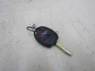 Ключ зажигания Ford Fusion 2002-2012 249934 1063692