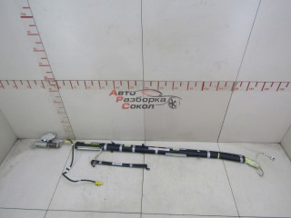 Подушка безопасности боковая (шторка) Ford Maverick 2001-2006 249929 4729050