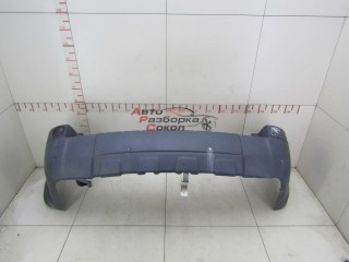 Бампер задний Ford Maverick 2001-2006 249925 4662080