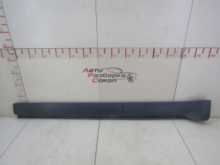 Накладка на порог (наружная) Ford Maverick 2001-2006 249911 4771610