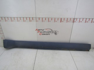 Накладка на порог (наружная) Ford Maverick 2001-2006 249910 4771609