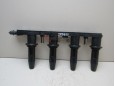  Катушка зажигания Opel Astra G 1998-2005 249971 10458316