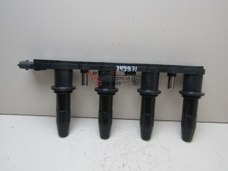 Катушка зажигания Opel Astra G 1998-2005 249971 10458316