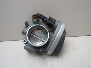 Заслонка дроссельная Chevrolet Cruze 2009-2016 249972 55560398