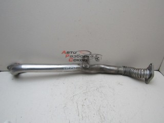 Трубка охлажд. жидкости металлическая Opel Meriva 2003-2010 249977 55559575