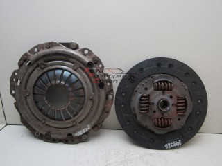 Комплект сцепления Opel Astra H \ Family 2004-2015 249986 93194076