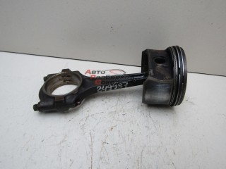 Шатун Opel Astra G 1998-2005 249987 93181868