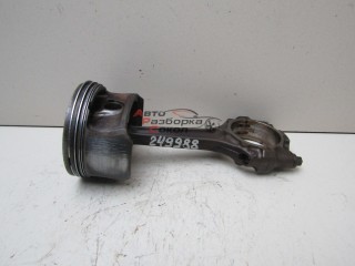 Шатун Opel Astra H \ Family 2004-2015 249988 93181868