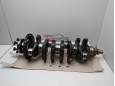  Коленвал Opel Astra H \ Family 2004-2015 249992 95514961