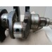 Коленвал Opel Astra H \ Family 2004-2015 249992 95514961