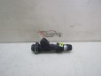  Форсунка инжекторная электрическая Opel Corsa C 2000-2006 250226 25313846