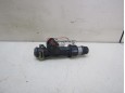  Форсунка инжекторная электрическая Opel Corsa C 2000-2006 250225 25313846