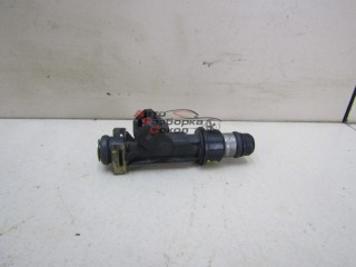 Форсунка инжекторная электрическая Opel Vectra B 1999-2002 250225 25313846