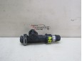  Форсунка инжекторная электрическая Opel Corsa C 2000-2006 250224 25313846