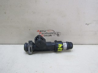 Форсунка инжекторная электрическая Opel Vectra B 1999-2002 250224 25313846