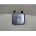Блок управления двигателем Opel Meriva 2003-2010 250223 12214810