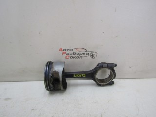 Шатун Opel Corsa C 2000-2006 250219 93181868