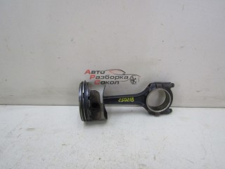 Шатун Opel Corsa C 2000-2006 250218 93181868