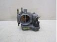  Заслонка дроссельная Opel Astra G 1998-2005 250209 25177983
