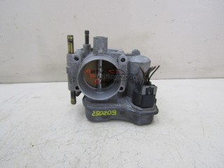 Заслонка дроссельная Opel Astra G 1998-2005 250209 25177983